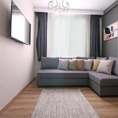 Excellent Golden Horn Fatih Apartment Istanbul