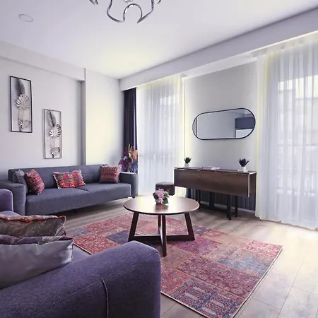 Excellent Golden Horn Fatih Apartment