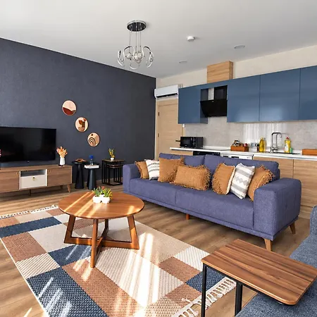 Excellent Fatih Golden Horn Appartement Istambul