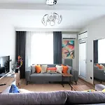 Excellent Fatih Golden Horn Istanbul