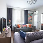 Excellent Fatih Golden Horn * Istanbul
