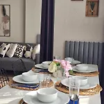 Excellent Fatih Golden Horn Lejlighed *