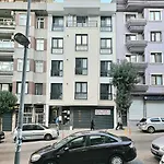 Lejlighed Excellent Fatih Golden Horn Istanbul