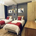 Excellent Fatih Golden Horn Lejlighed Istanbul