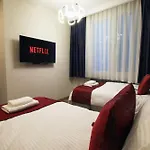 Lejlighed Excellent Fatih Golden Horn Istanbul