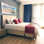 Excellent Fatih Golden Horn * Istanbul