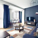 Lejlighed Excellent Fatih Golden Horn Istanbul