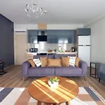 Lejlighed Excellent Fatih Golden Horn Istanbul