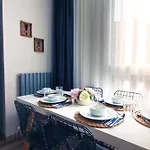 Lejlighed Excellent Fatih Golden Horn *