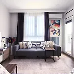 Excellent Fatih Golden Horn * Istanbul