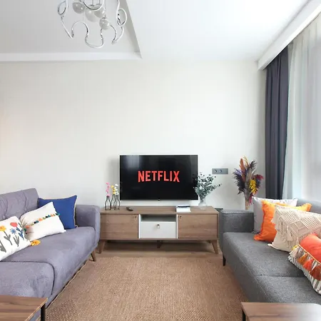 Excellent Fatih Golden Horn *