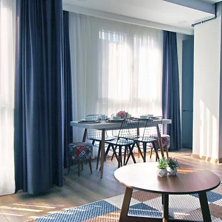 Excellent Fatih Golden Horn Apartmán