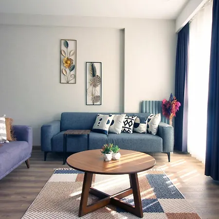 Excellent Fatih Golden Horn Apartmán