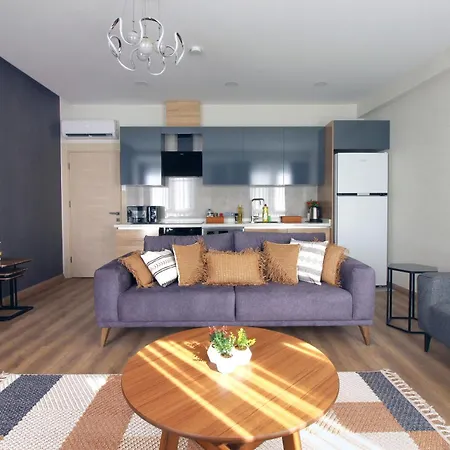 Apartmán Excellent Fatih Golden Horn Istanbulská provincie