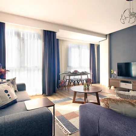 Excellent Fatih Golden Horn * Istanbulská provincie