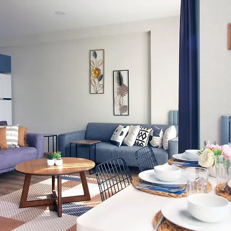 Apartmán Excellent Fatih Golden Horn Istanbulská provincie