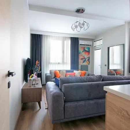 Excellent Fatih Golden Horn * Provincia di Istanbul