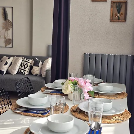 Excellent Fatih Golden Horn Appartamento *